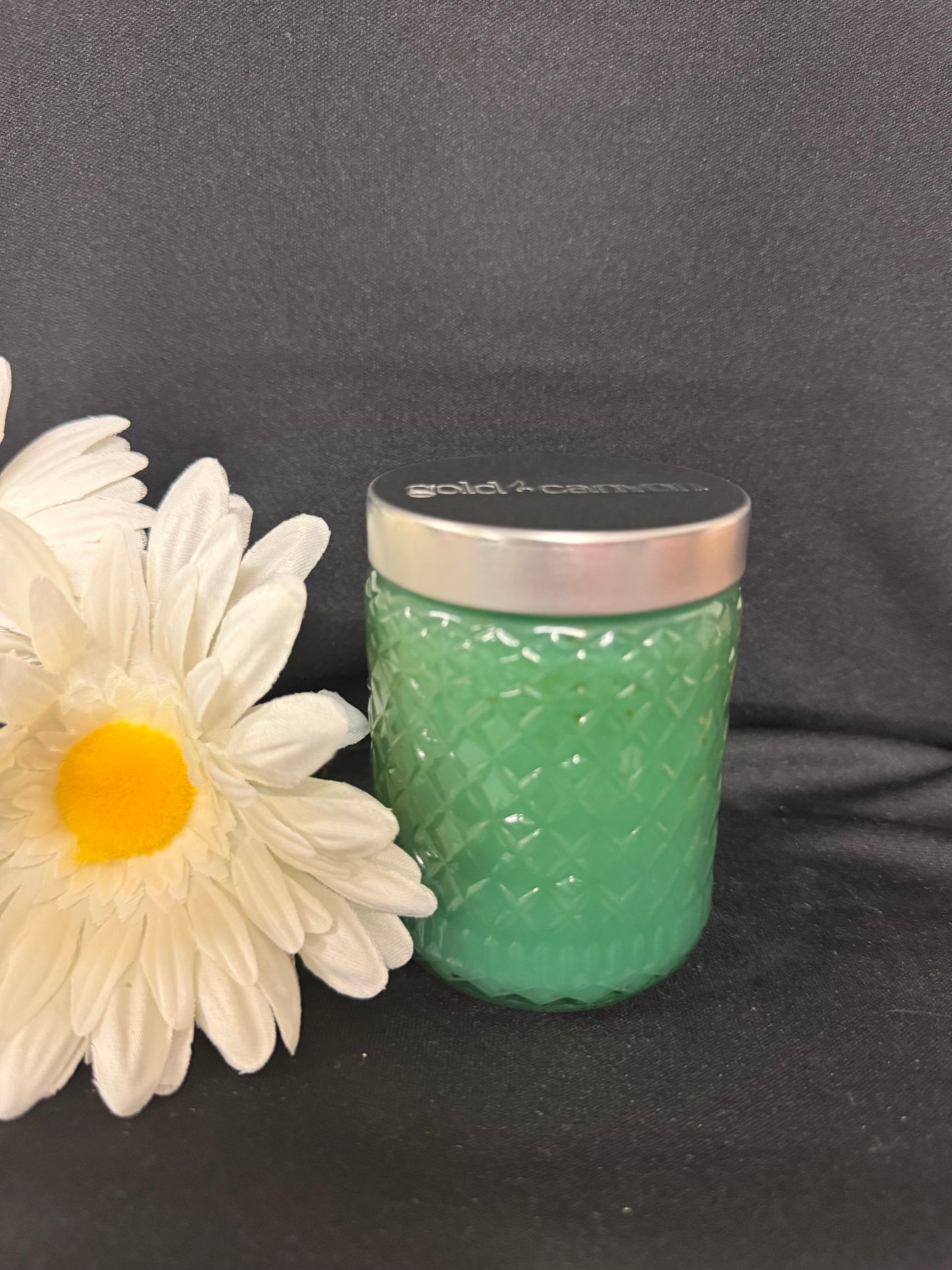 Sea Shell 5oz Gold Canyon Candle