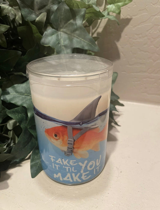 22oz Coastal Reef Gold Canyon Candle