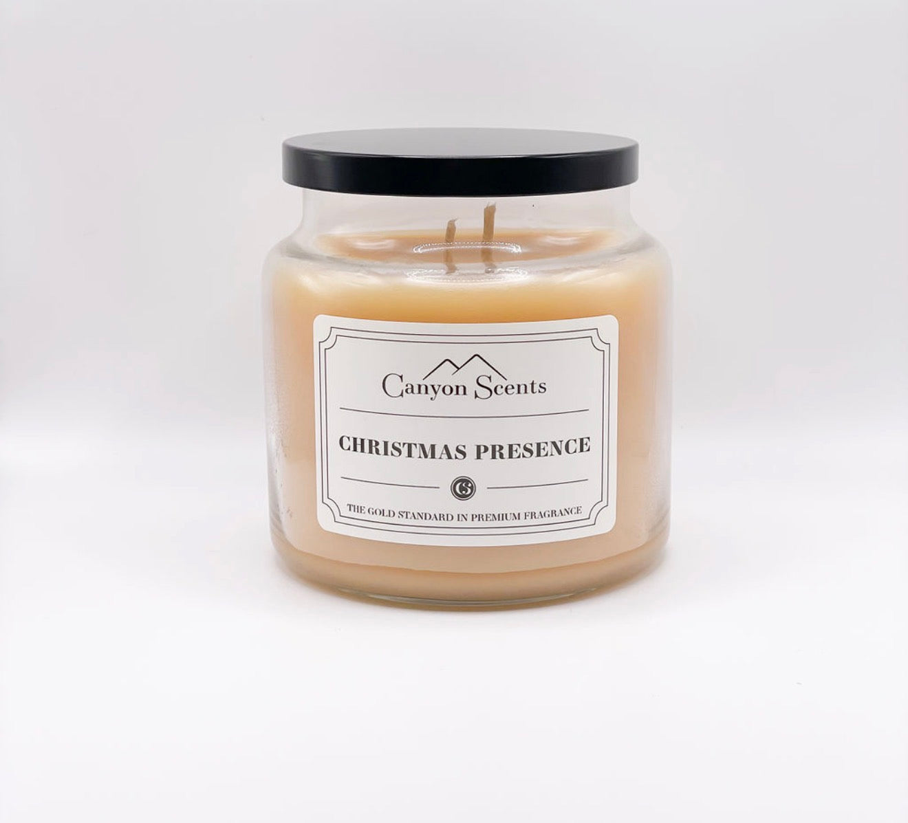Christmas Presence-16oz Medium