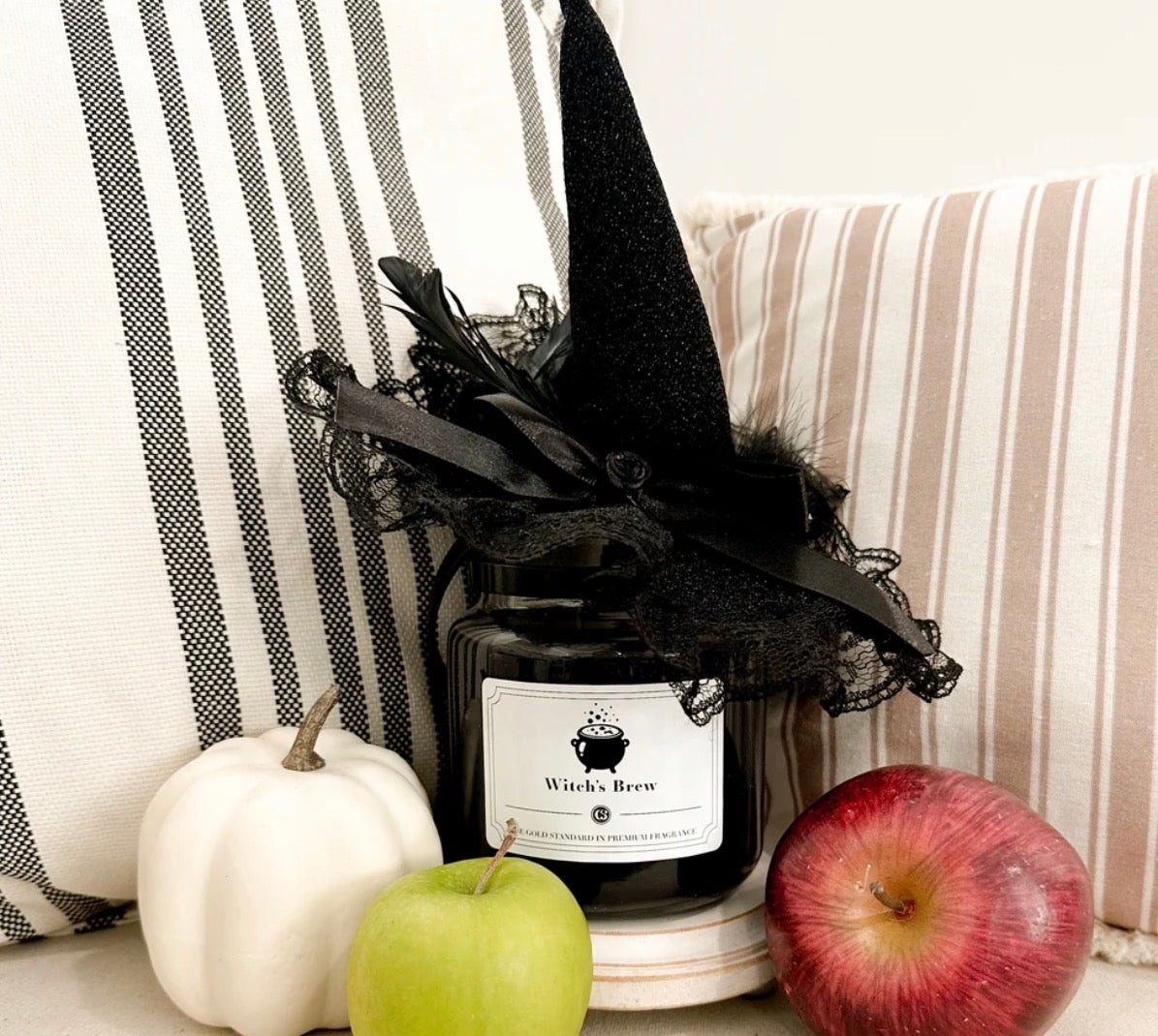 Witches Brew Scented Candle 16oz