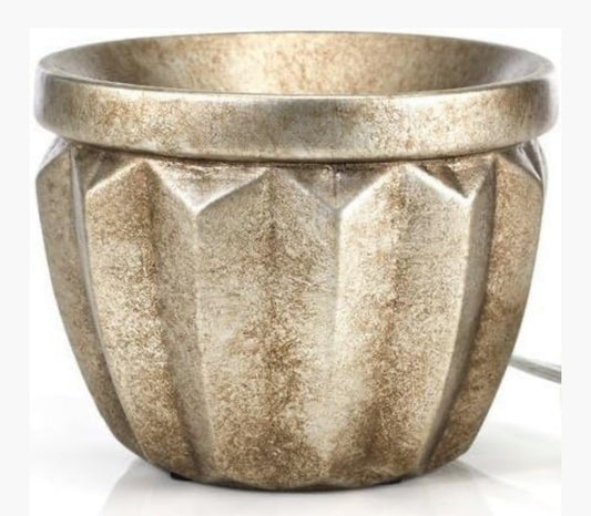 Metallic Scent Warmer