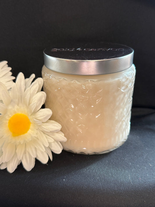 Beach Cabana 16oz Gold Canyon Candle