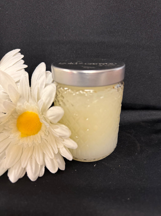 Autumn Walk~5oz Gold Canyon Candle