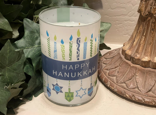 Alpine Cedar 22oz Gold Canyon Candle