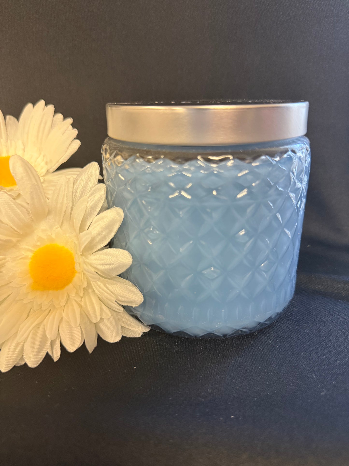 Lavender Chamomile ~16oz Gold Canyon Candle