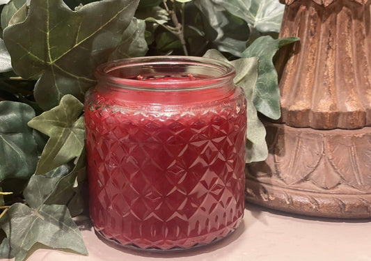 Apple Spice~16oz Gold Canyon Candle