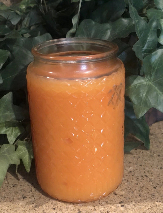 Vanilla Crumb 26oz Original Gold Canyon Candle