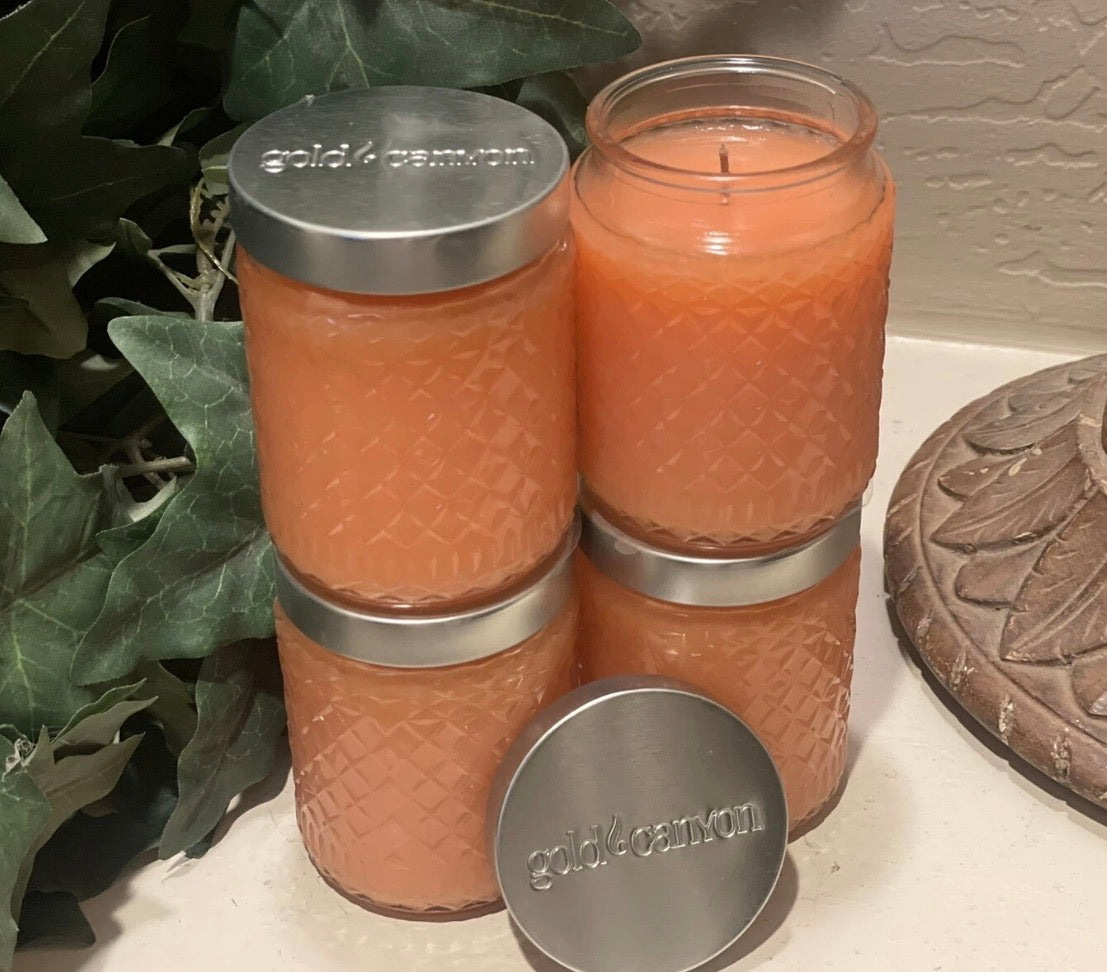 Mango Mojito~5oz Gold Canyon Bundle
