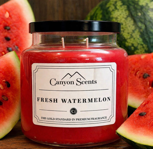 Fresh Watermelon 🍉 16 Med