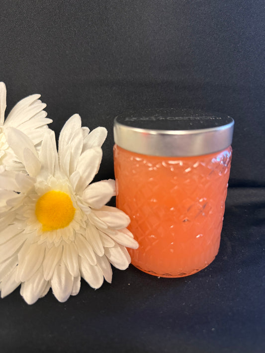 Apricot Spritzer~5oz Gold Canyon Candle