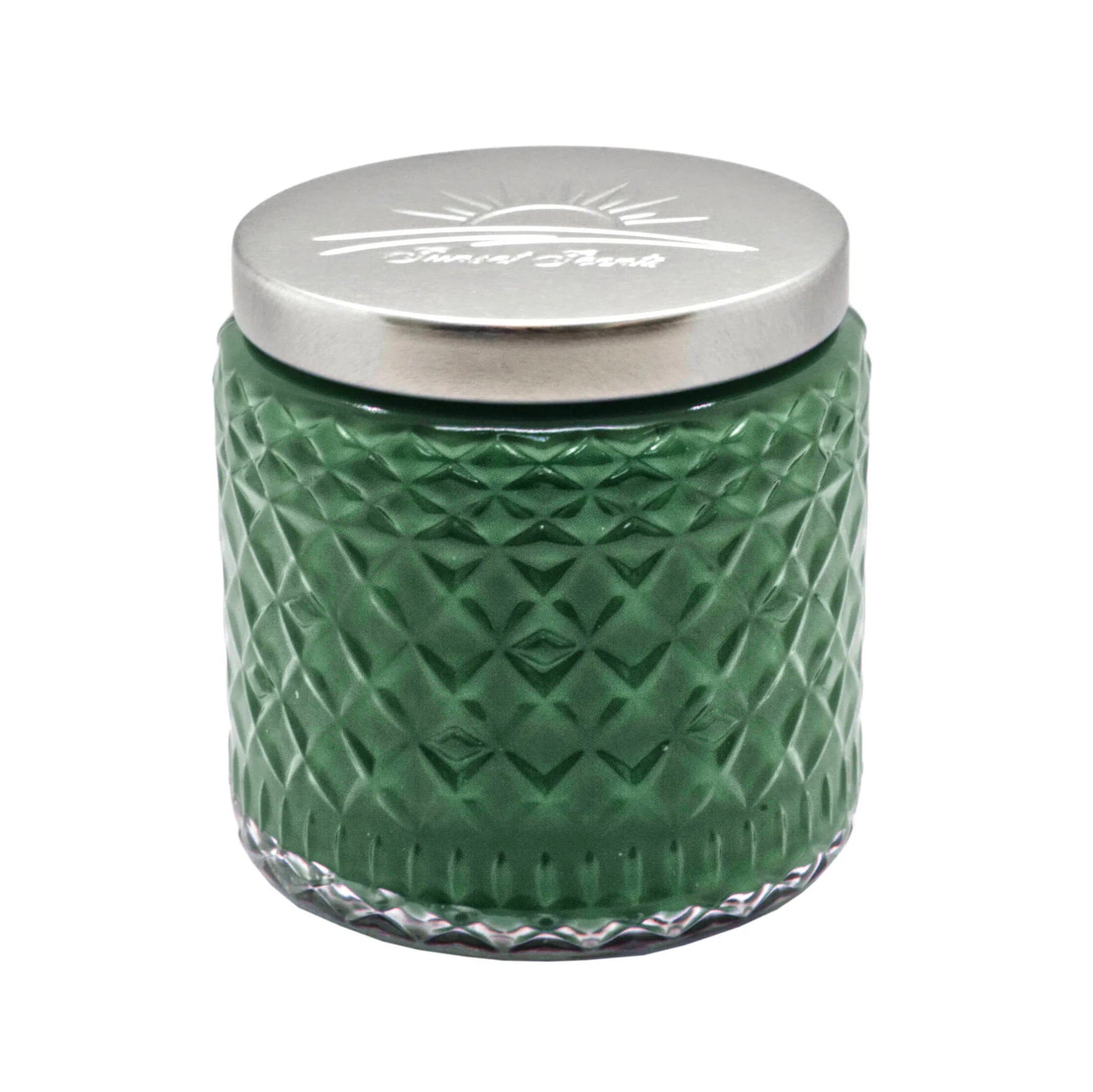 All Spruced Up - Medium Scented Candles 16oz