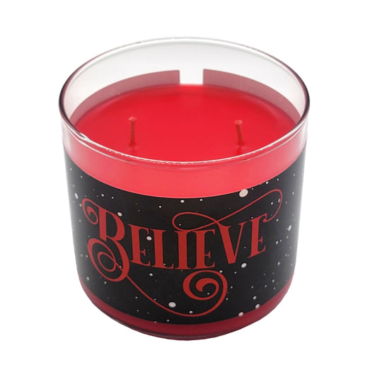 All I Want for Christmas - Musical Memories Scented Candle 14oz