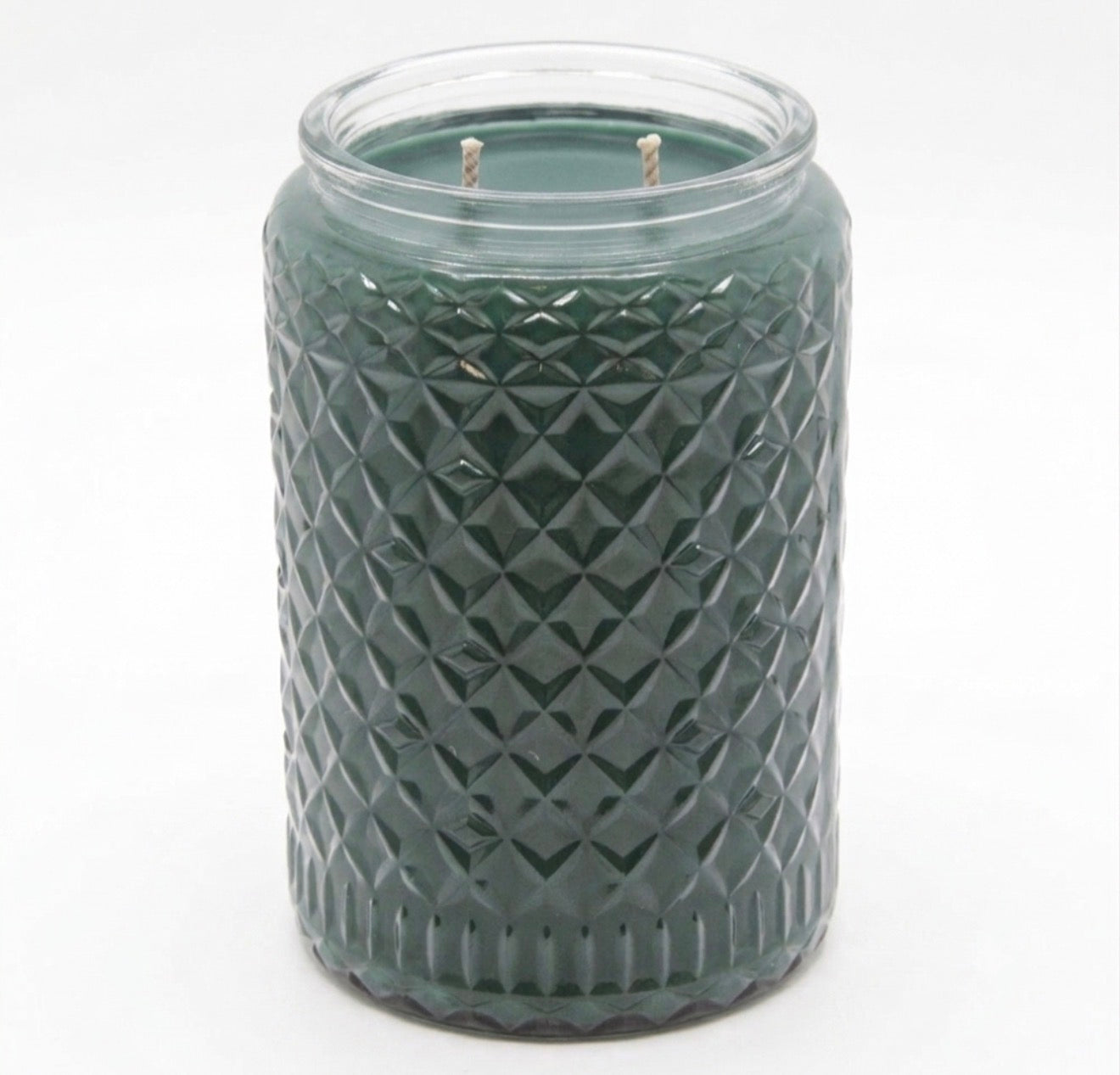 Gold Canyon Original Holiday Wreath Scented Candle