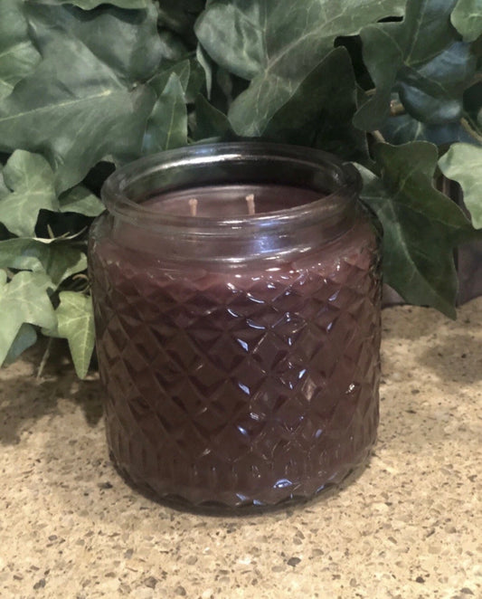 Hazelnut Coffee~16oz Gold Canyon Candle