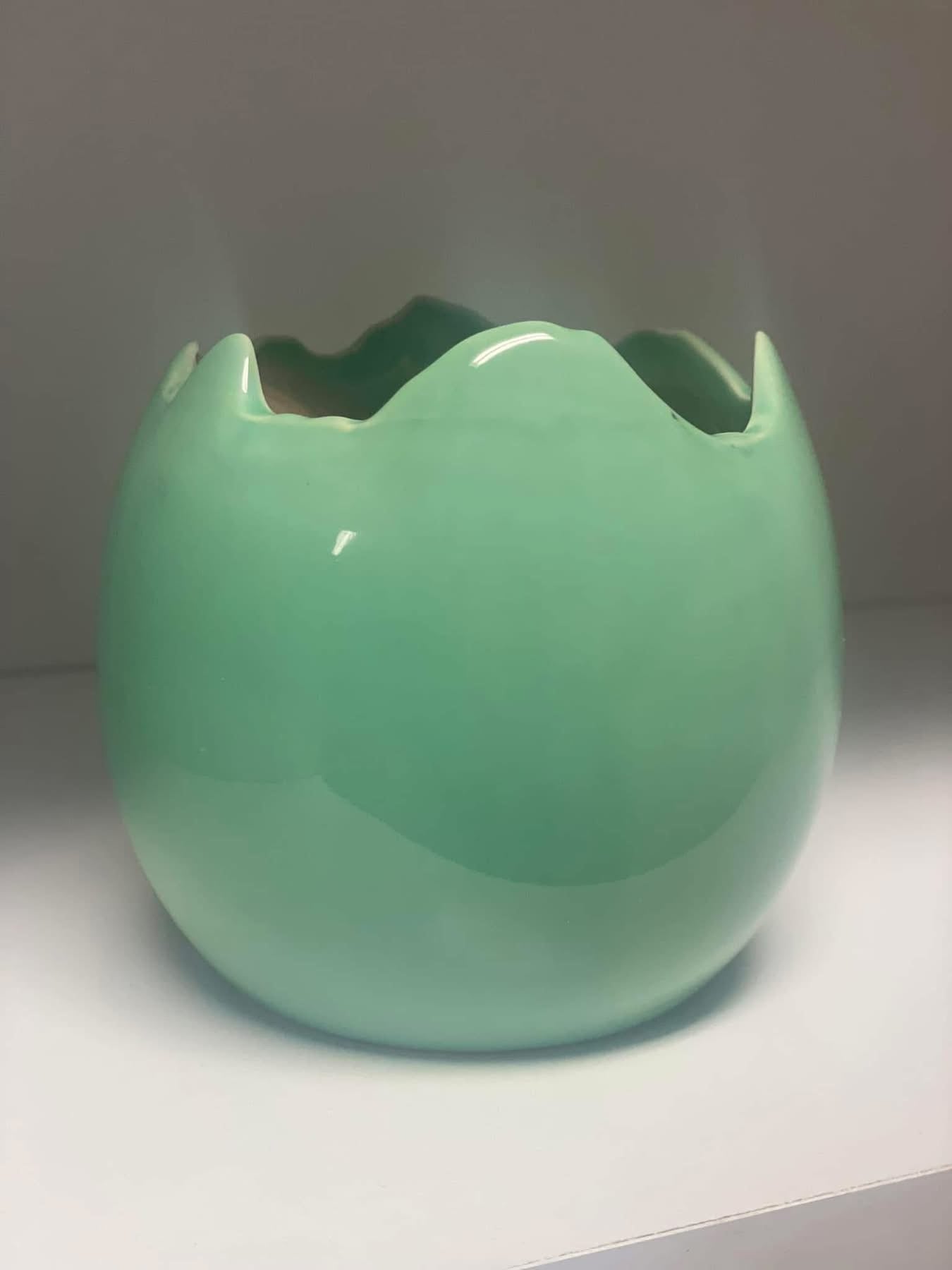 Pink Berry Meringue Easter Egg Gold Canyon Candle