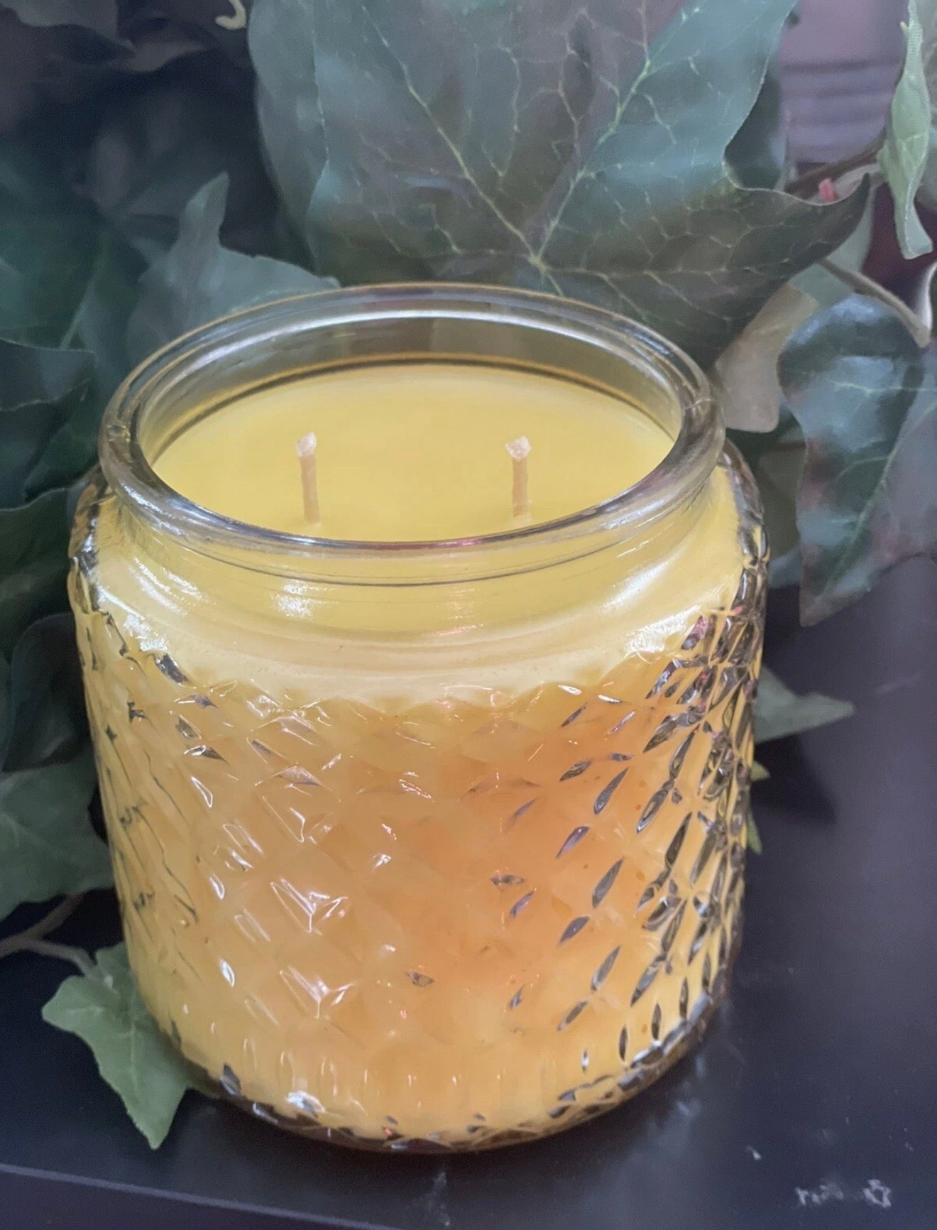 Banana Berry Split 16oz Gold Canyon Candle
