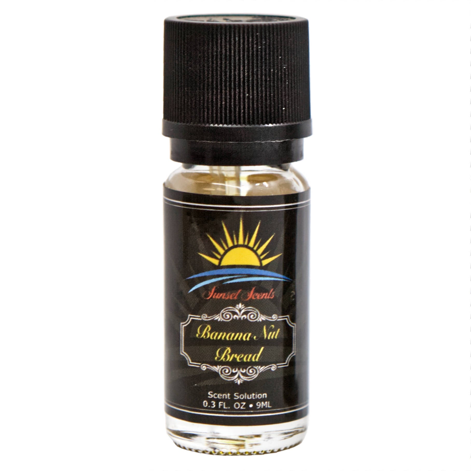 Banana Nut Bread Scent Solution