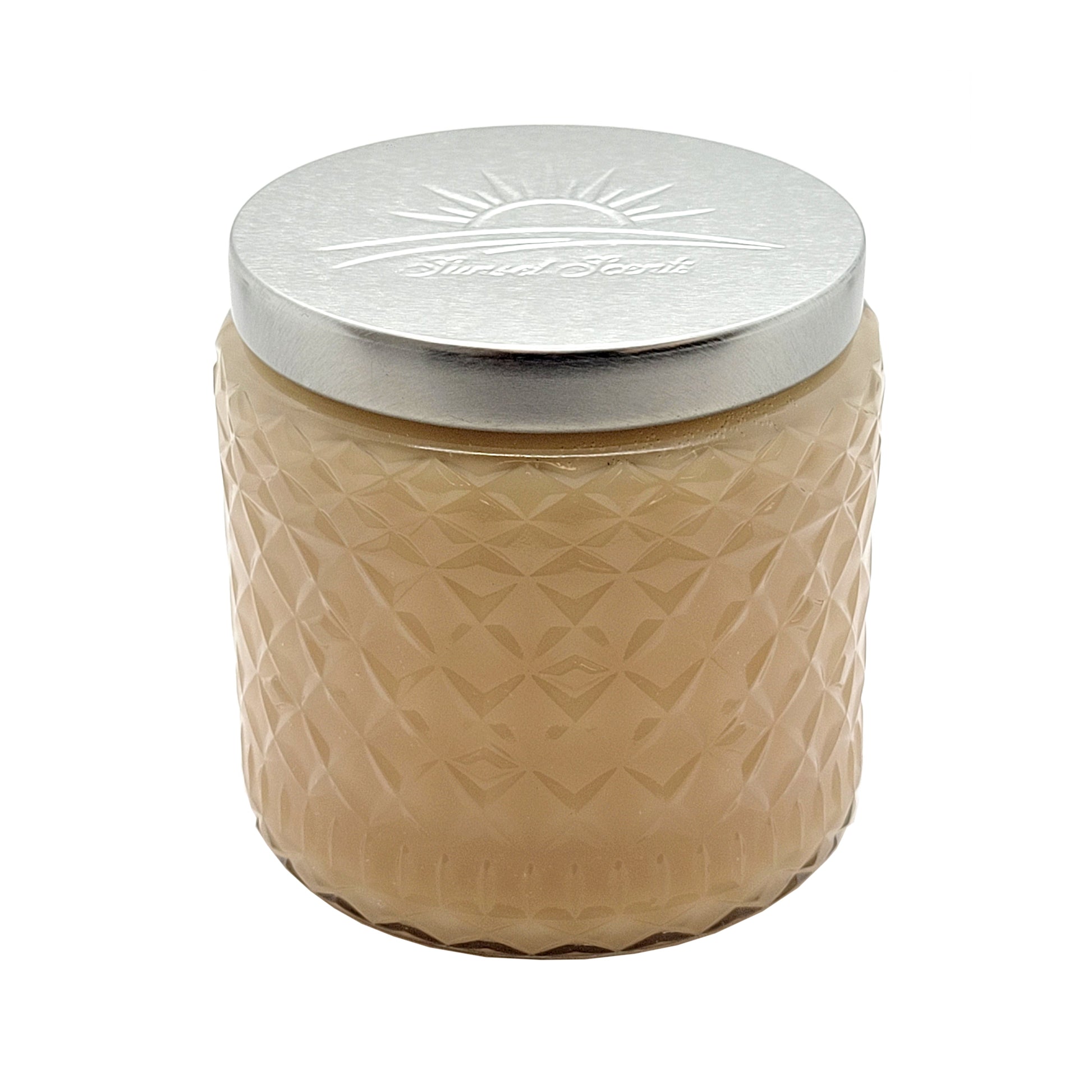 Beach, Please Scented Candle