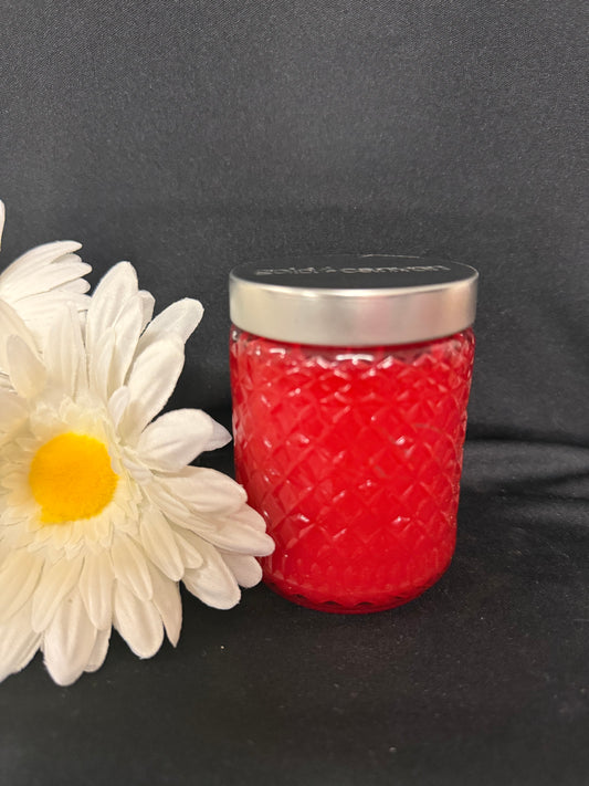 Strawberry Lemonade 5oz Gold Canyon Candle