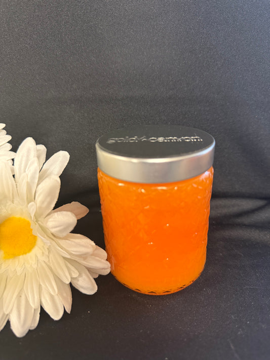 Citrus Grove~5oz Gold Canyon Candle