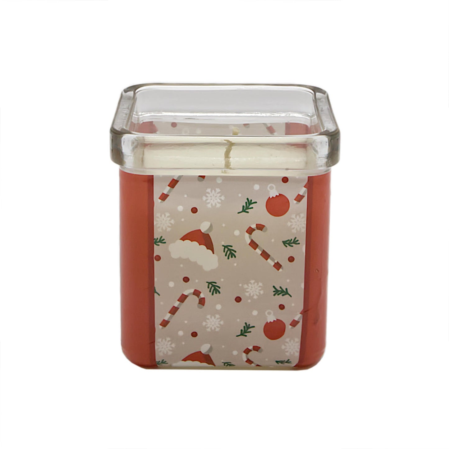 Candy Cane Lane - Mini Gift 6oz