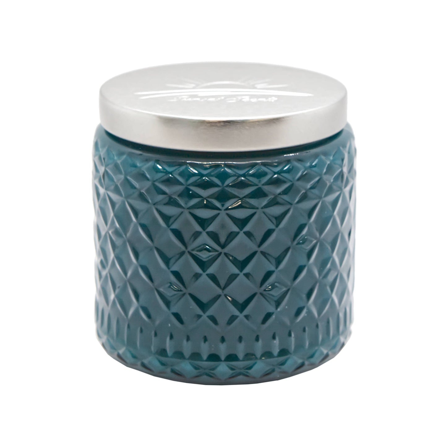 Caribbean Sky Scented Candle medium 