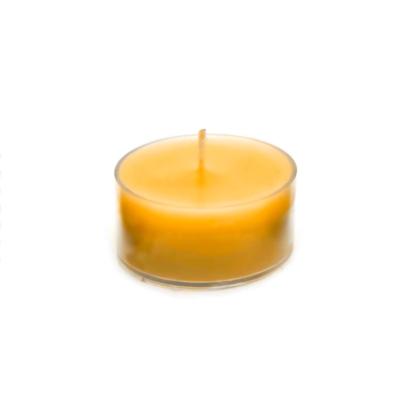 Cinnamon Vanilla Tealights Scented Candles