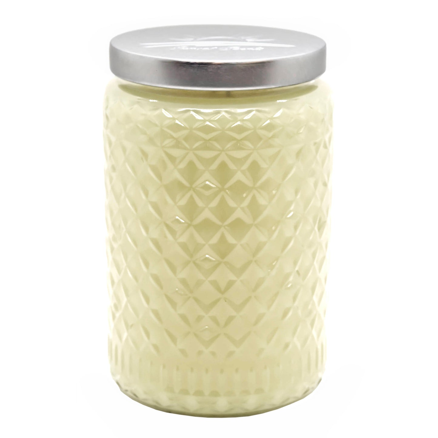 Crisp Citrus Scented Candle 24oz