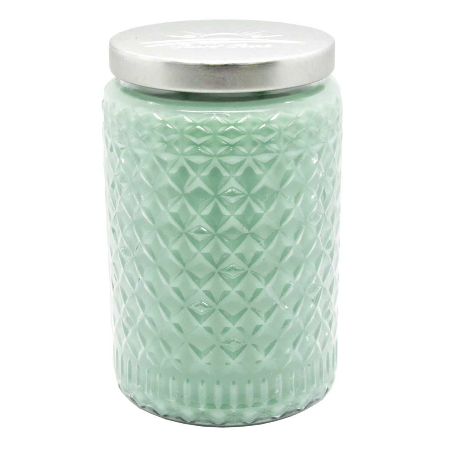 Cucumber Melon Scented Candle 24oz