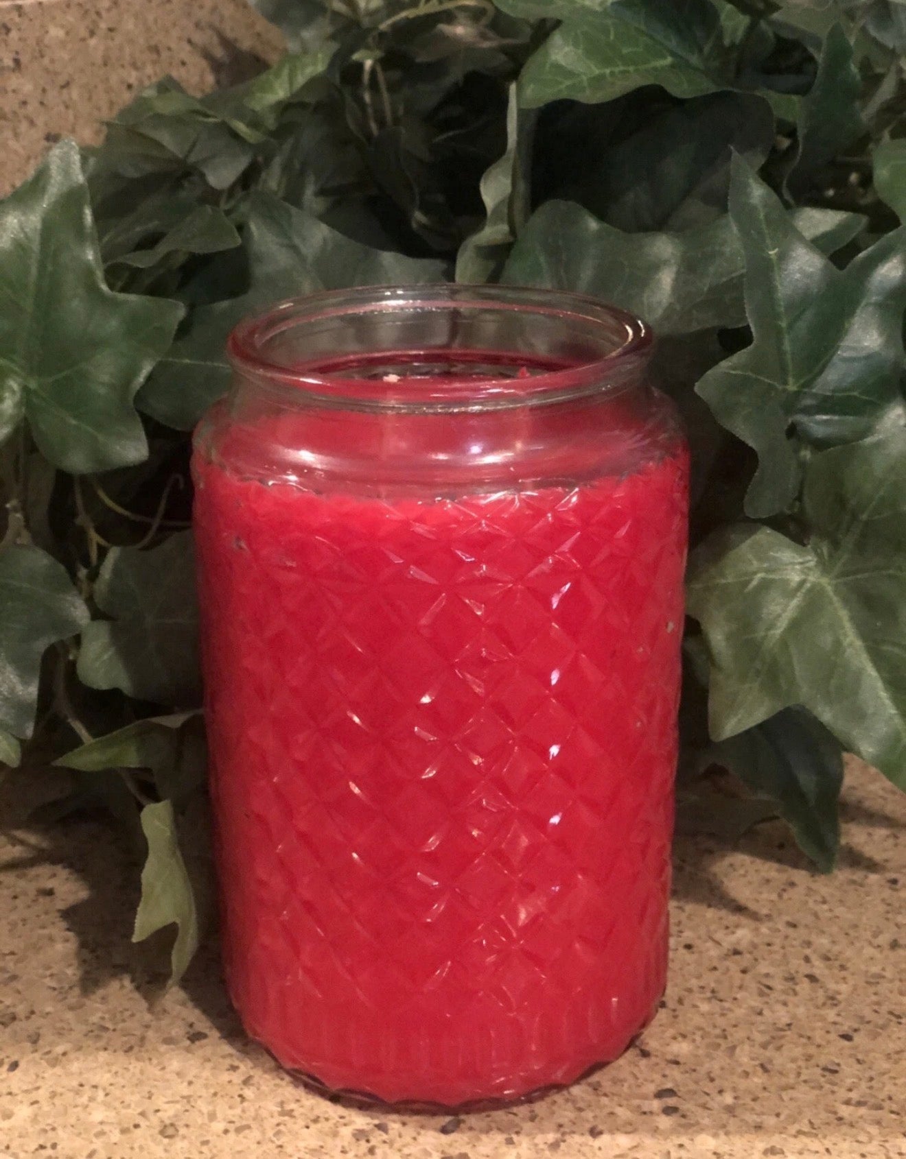 Strawberry Lemonade 26oz Gold Canyon Candle