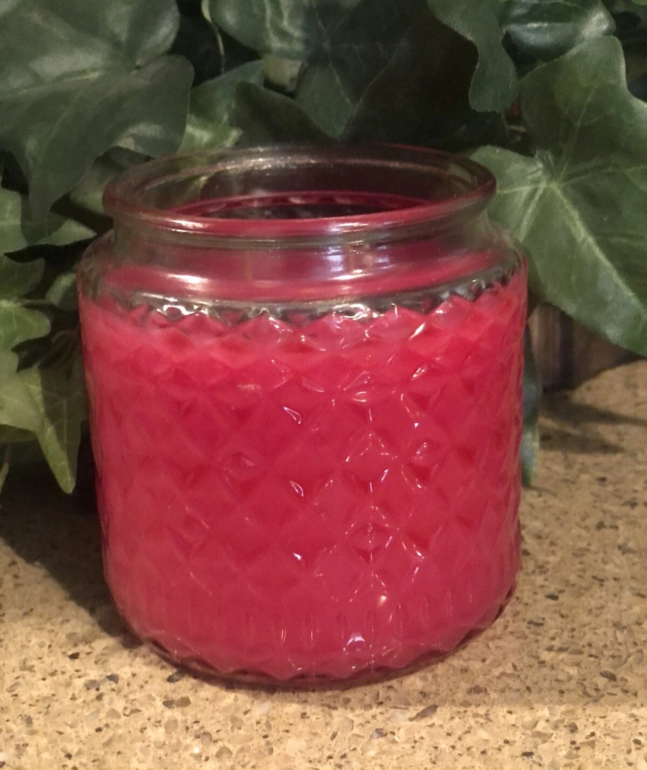 Strawberry Lemonade 16oz Gold Canyon Candle