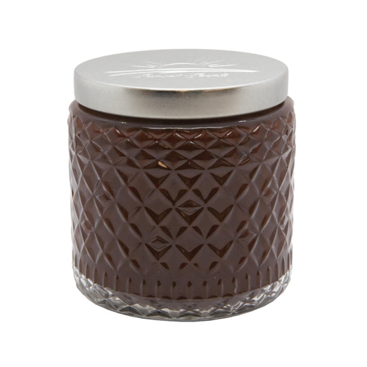 Dark Roast Coffee Scented Candle