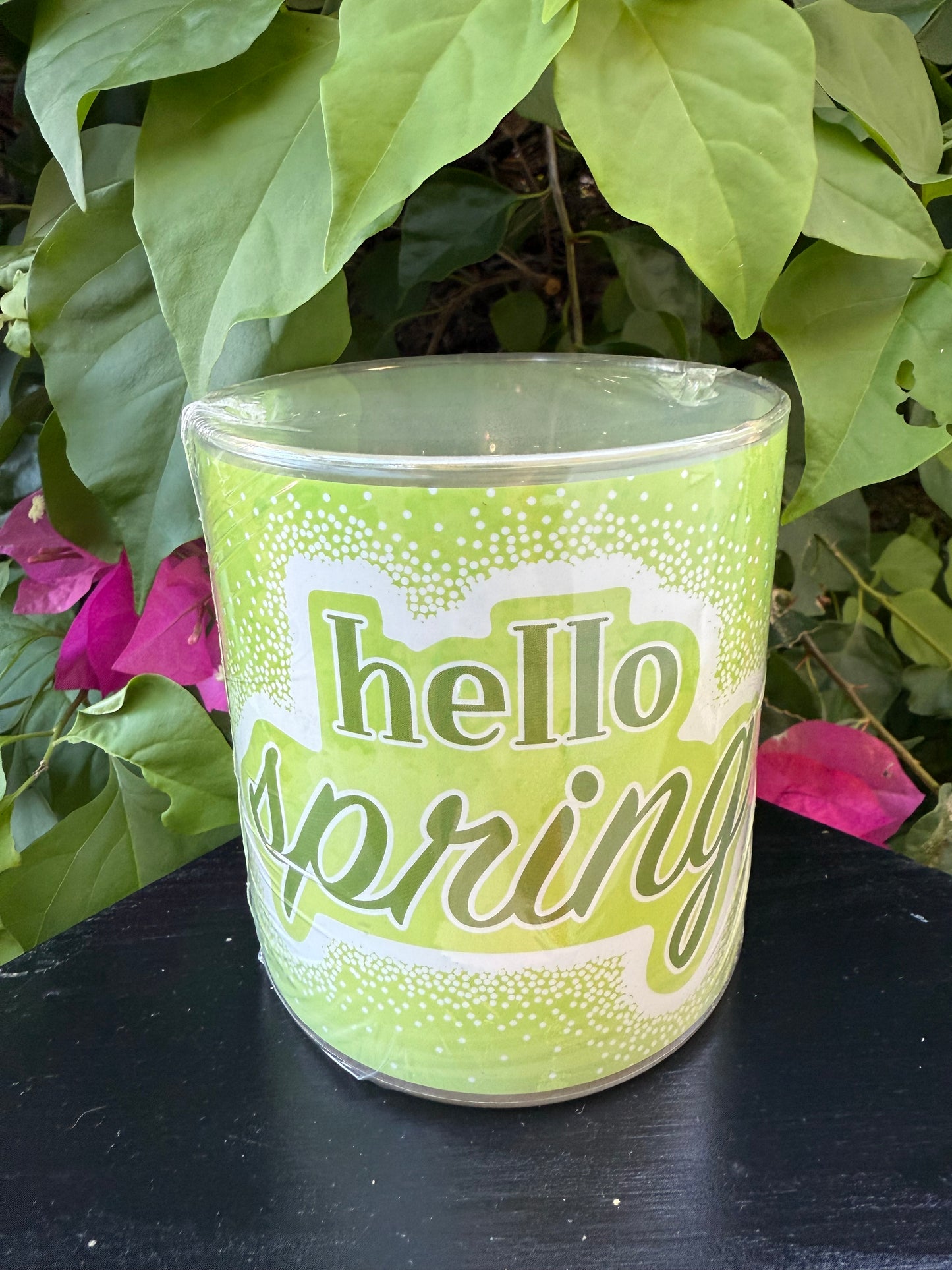 Coastal Cottage 14oz Gold Canyon Candle