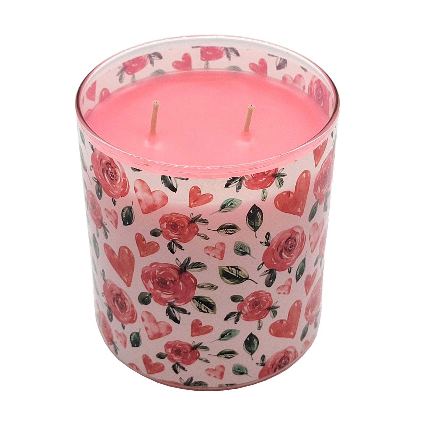 Endless Love - Scented Candle