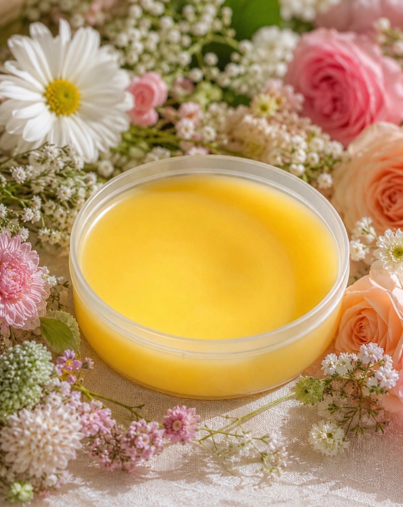 Floratopia ~Gold Canyon Scent Pod Wax Melt • 2.4oz.