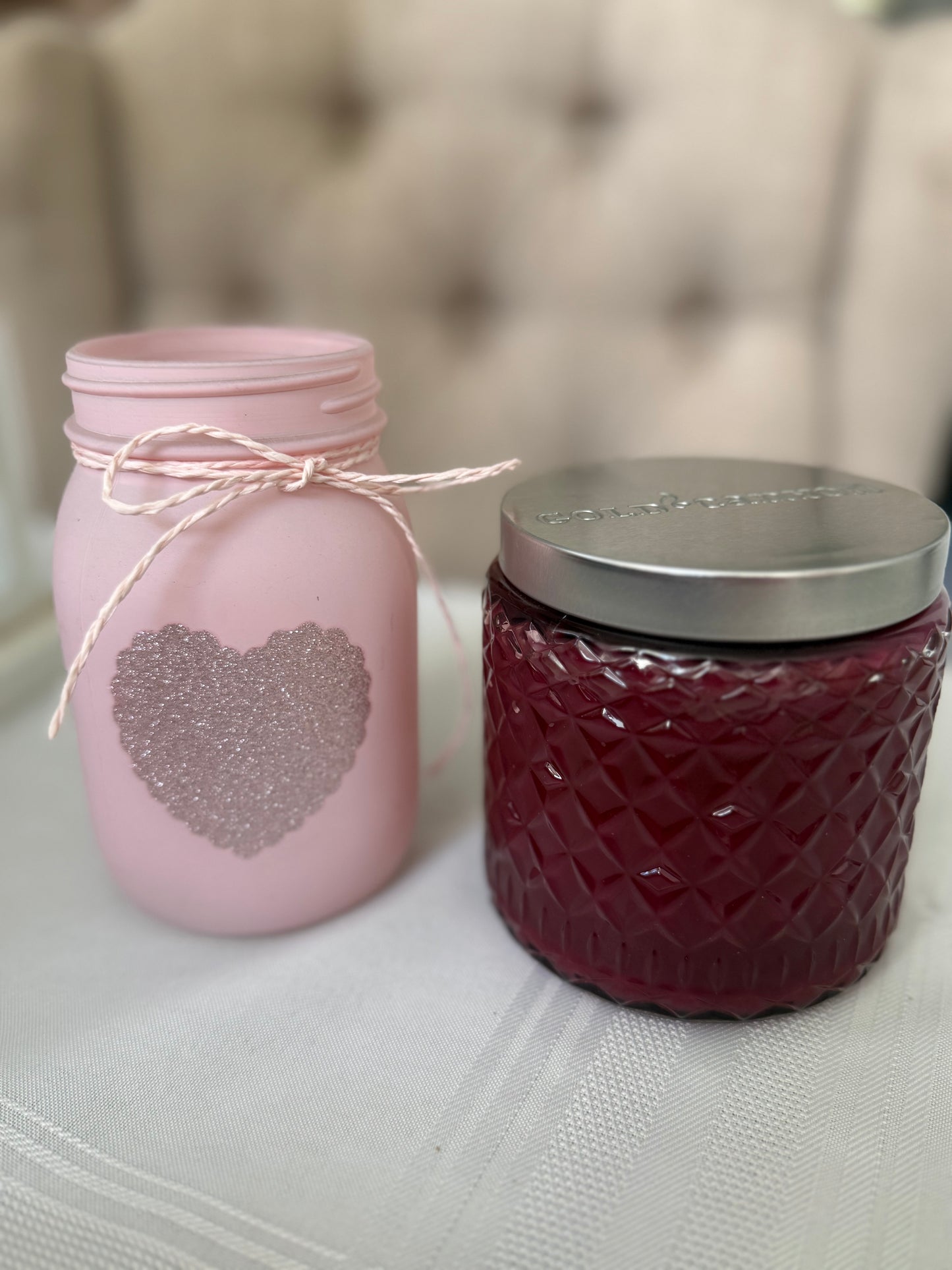 Autumn Walk~16oz Gold Canyon Candle