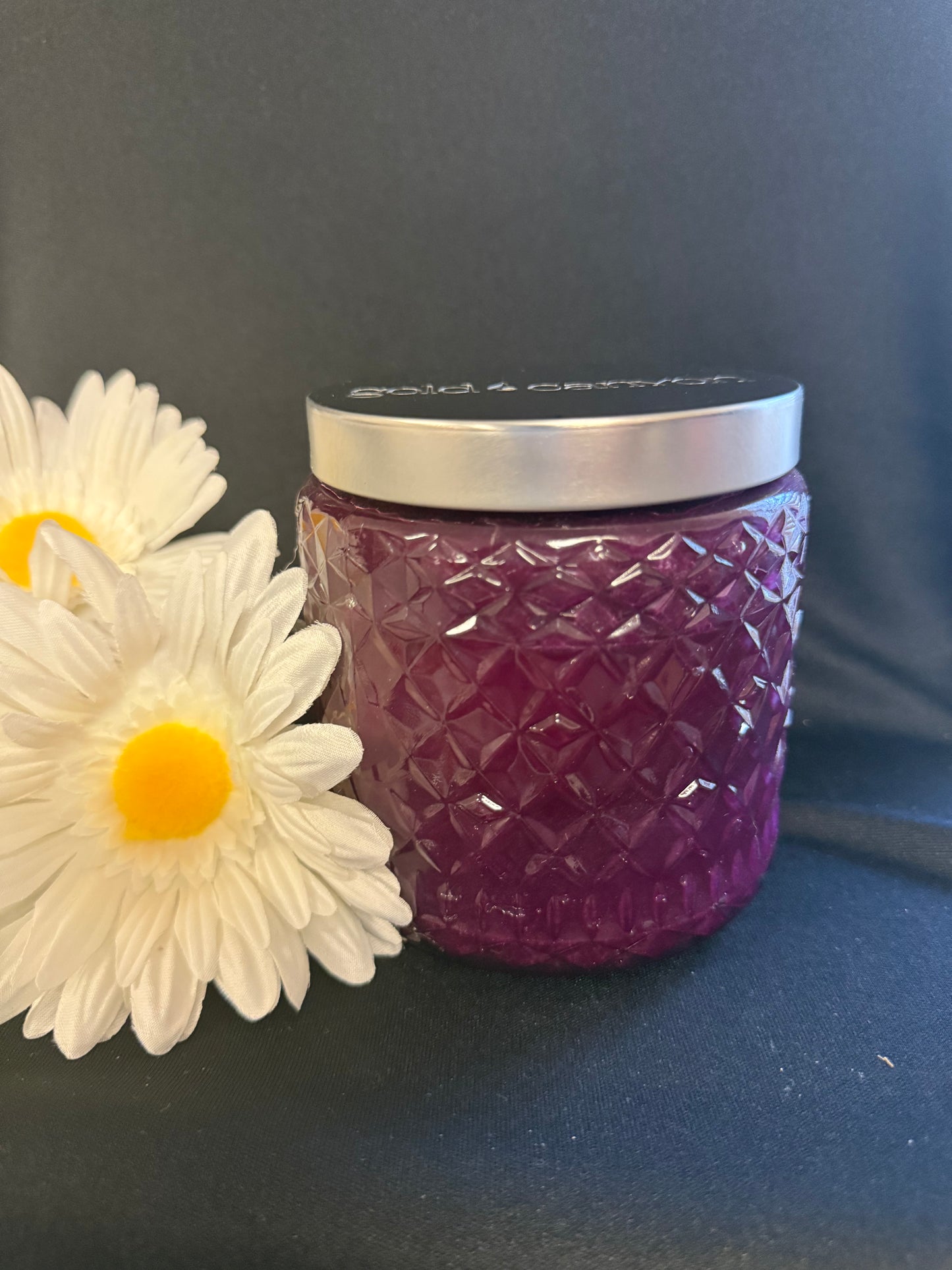 Graple Berry~16oz Gold Canyon Candle