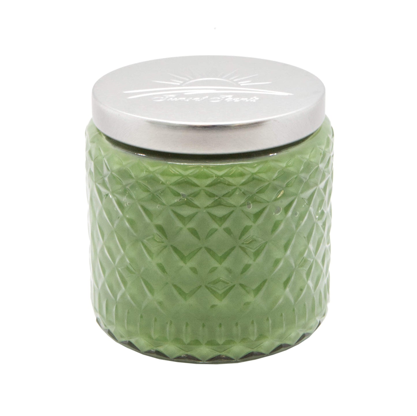 Fall Leaves Scented Candle