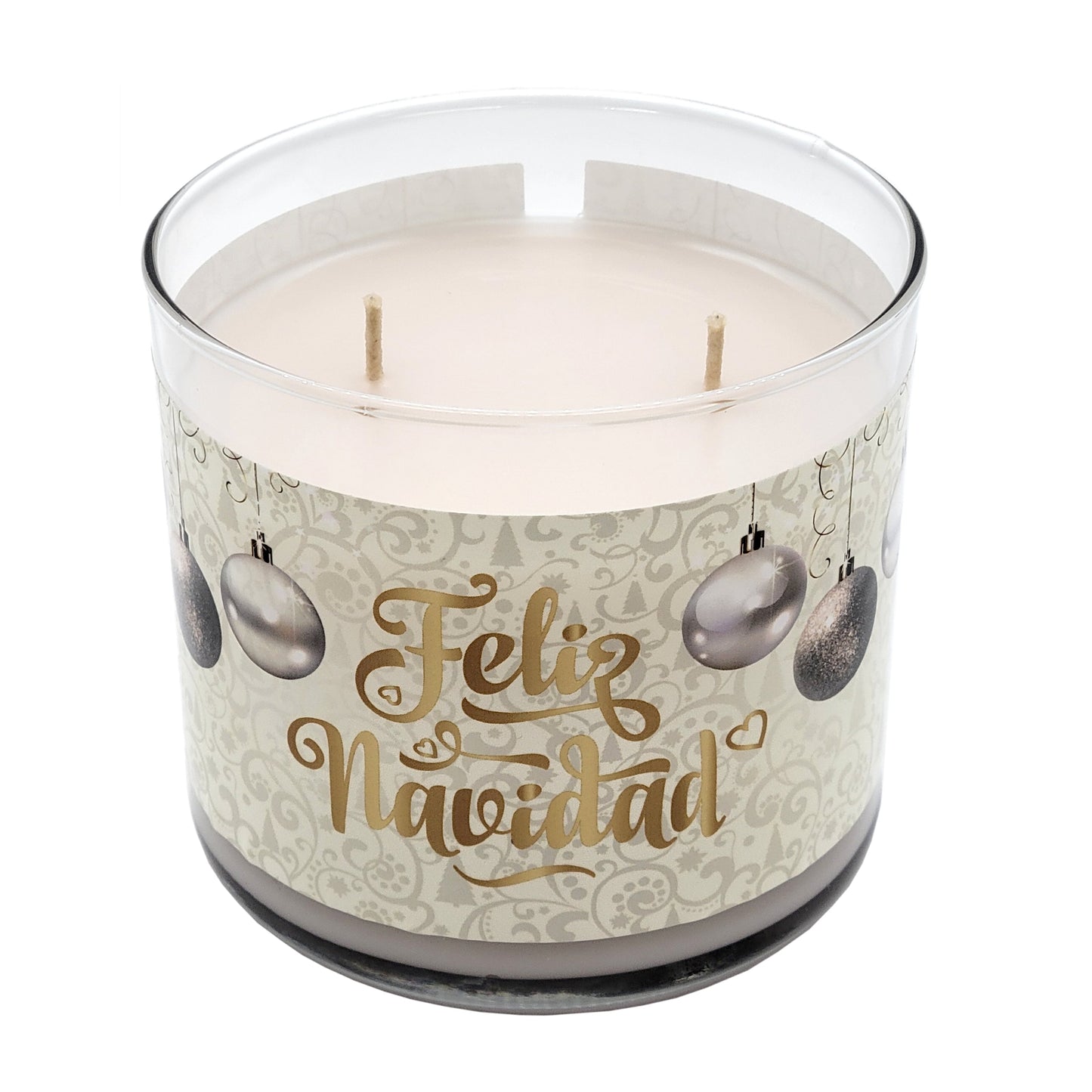 Feliz Navidad - Musical Memories Scented Candle 14oz