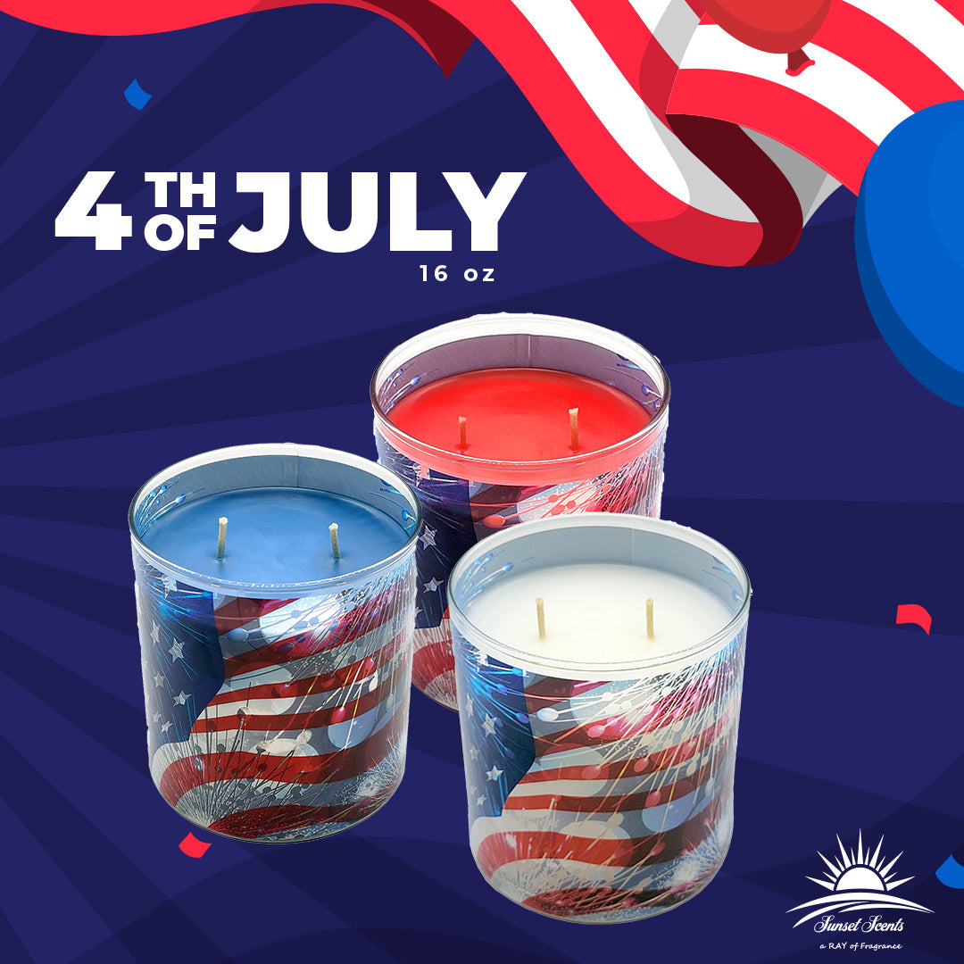 Flag Day Bundle - Set of all 3