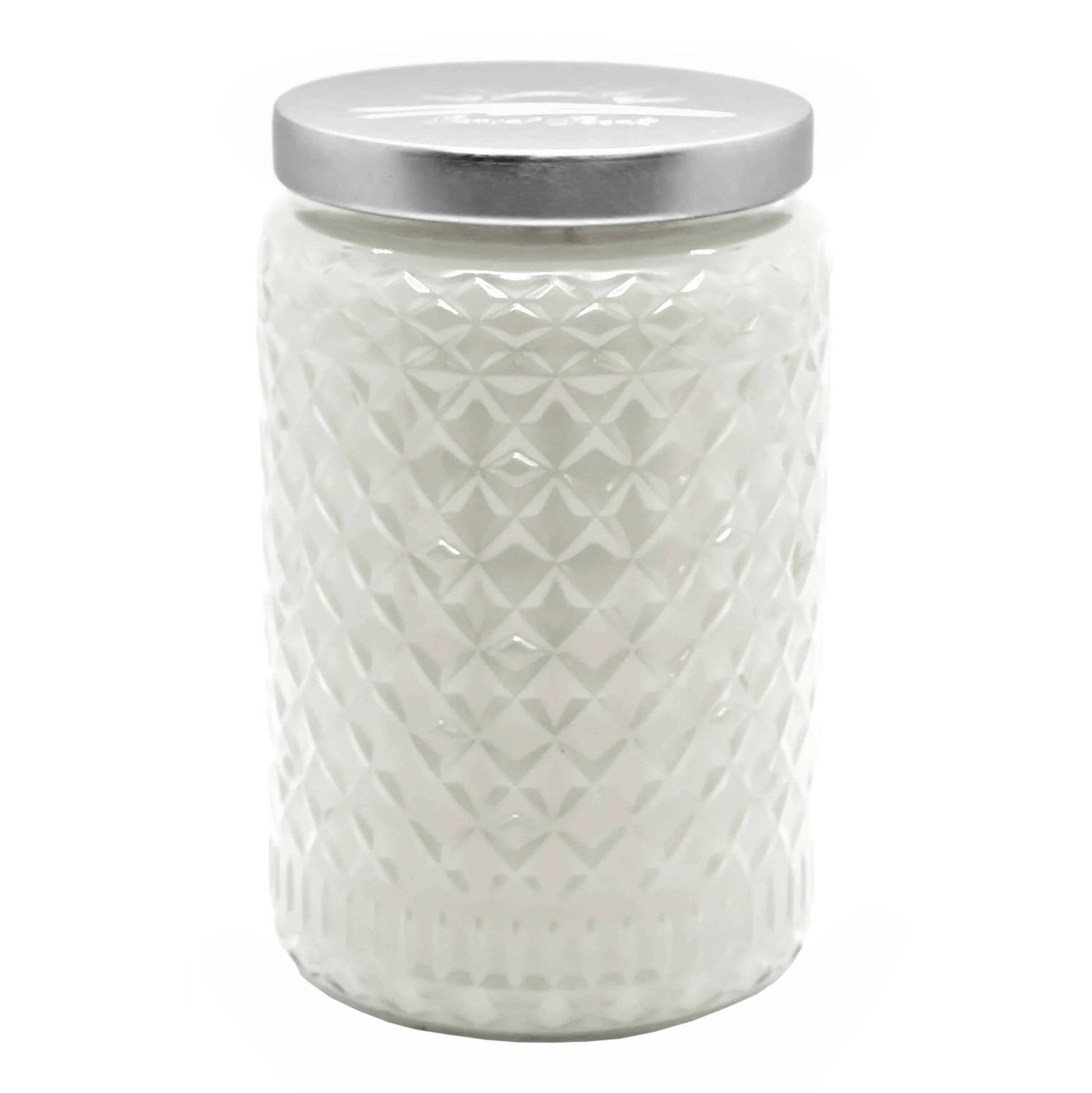 Fresh Linen Scented Candle 24oz