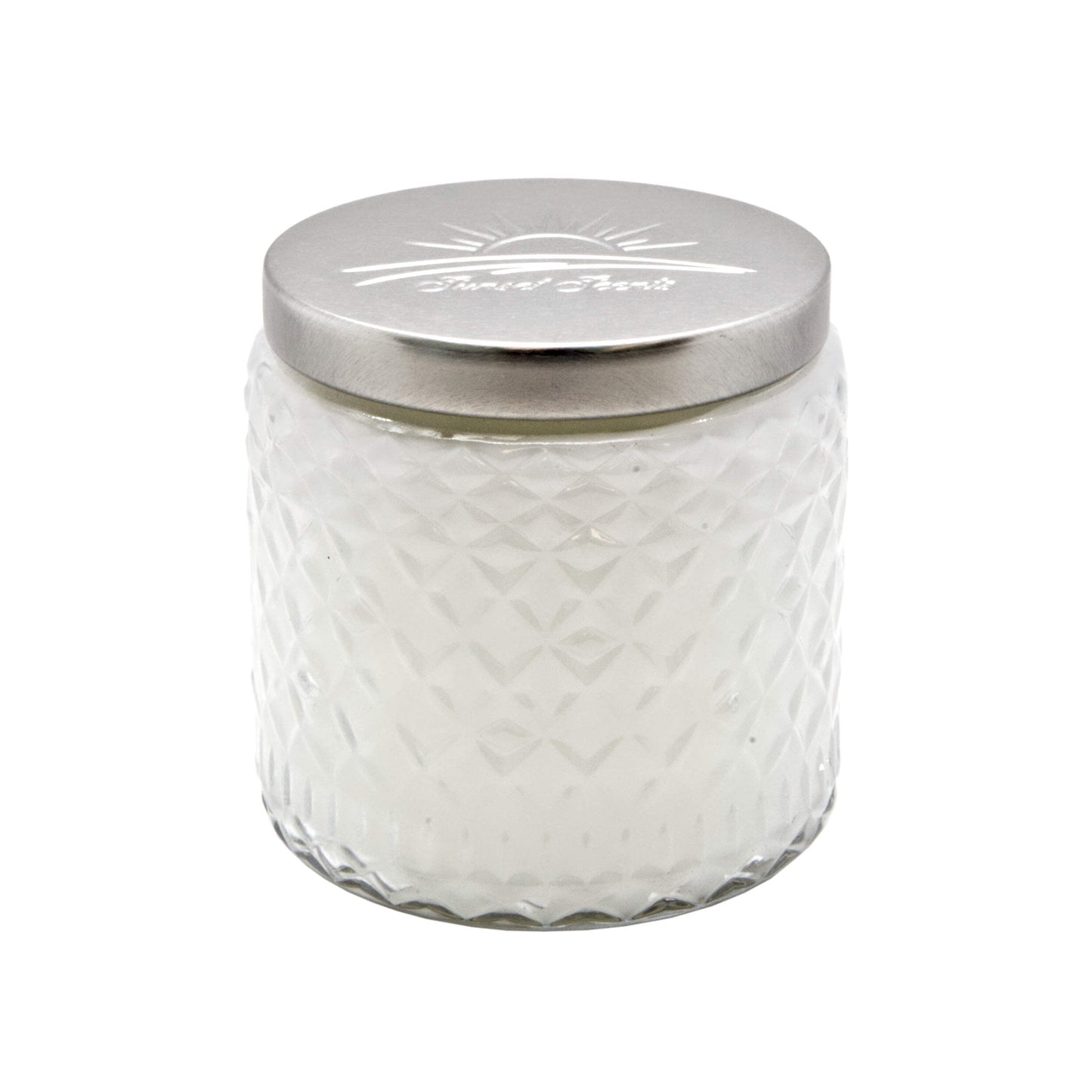 Fresh Linen Scented Candle