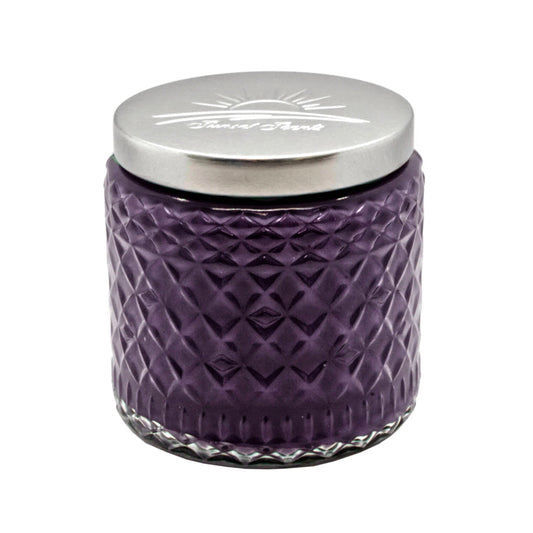 Frosted Pine & Berries - Medium Scented Candle 16oz