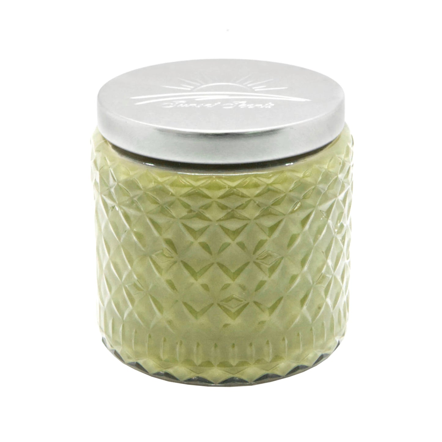 Fruit Basket Scented Candle 16oz