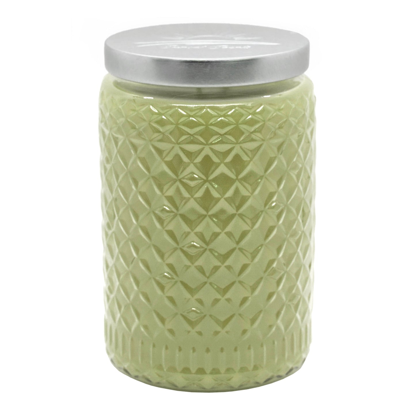 Fruit Basket Scented Candle 24oz