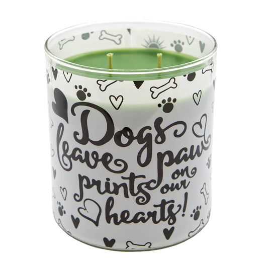 Grass - Dog Days 16oz Candle