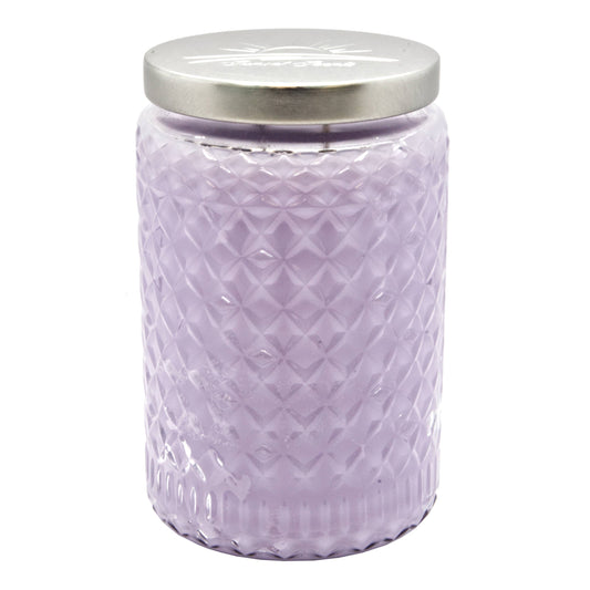 Lavender Chamomile Scented Candle