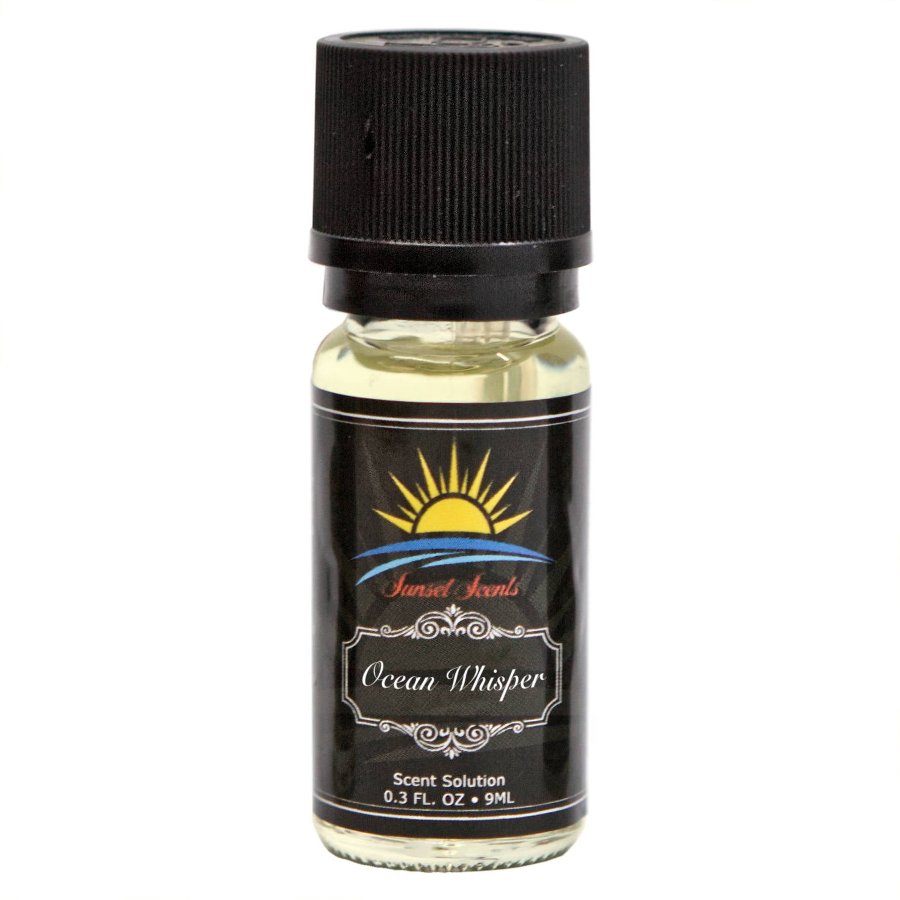 Ocean Whisper Scent Solution Oil