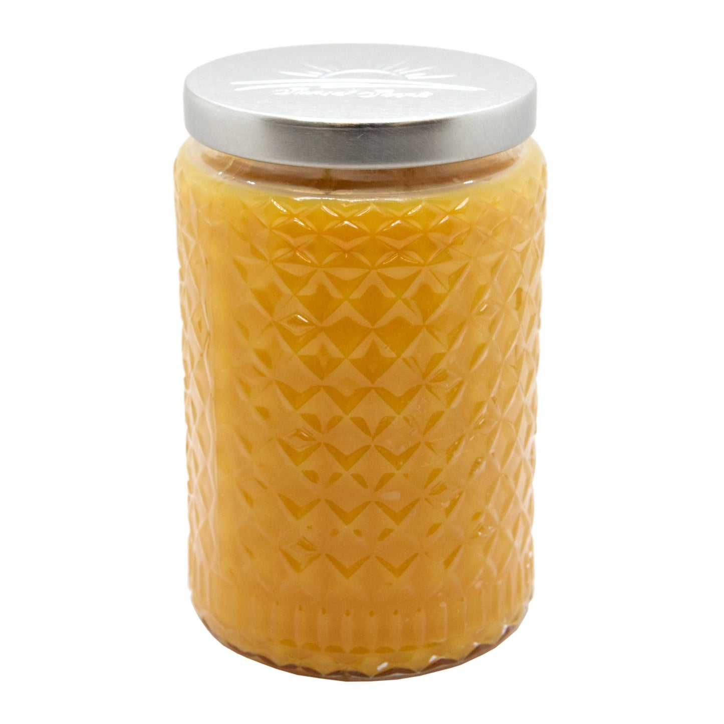 Orange Blossoms Candle