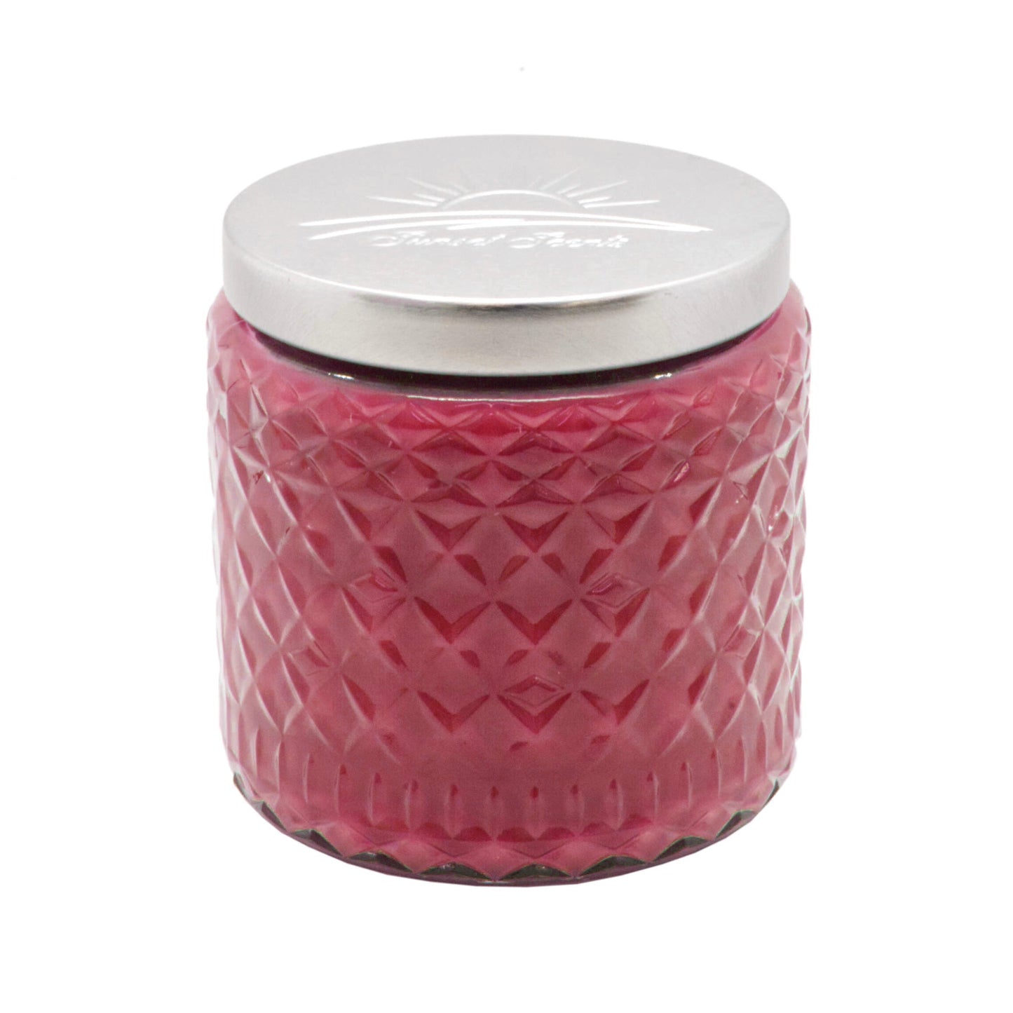 Pomegranate Scented Candle